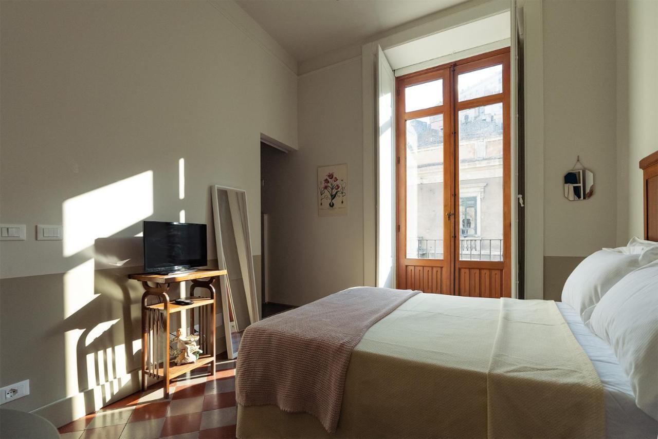 Bed and Breakfast Gioietta Ospitalita Siciliana Modica Exterior foto