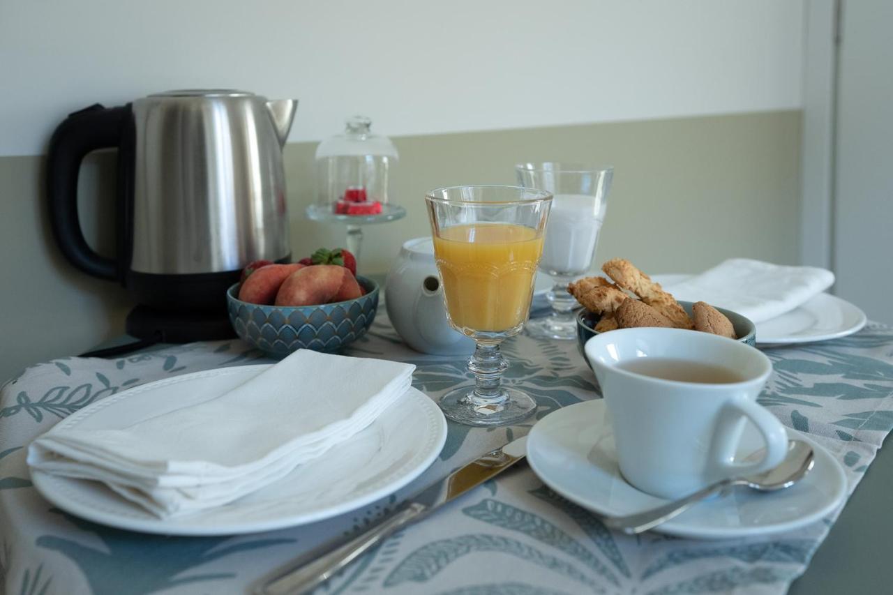 Bed and Breakfast Gioietta Ospitalita Siciliana Modica Exterior foto
