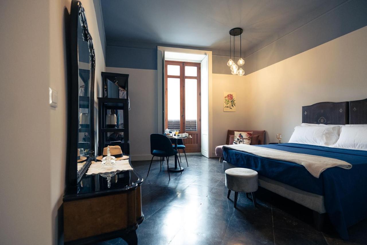Bed and Breakfast Gioietta Ospitalita Siciliana Modica Exterior foto