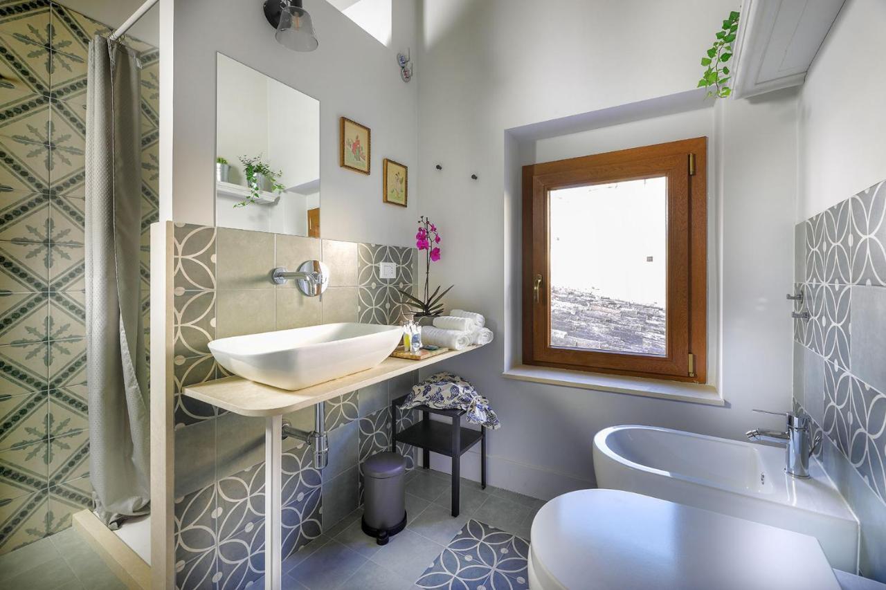 Bed and Breakfast Gioietta Ospitalita Siciliana Modica Exterior foto
