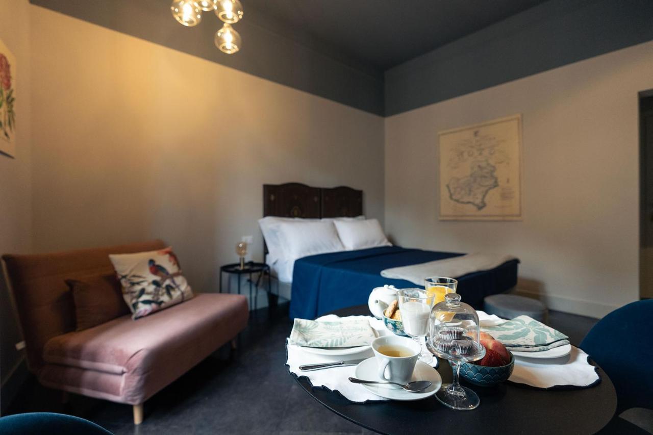 Bed and Breakfast Gioietta Ospitalita Siciliana Modica Exterior foto