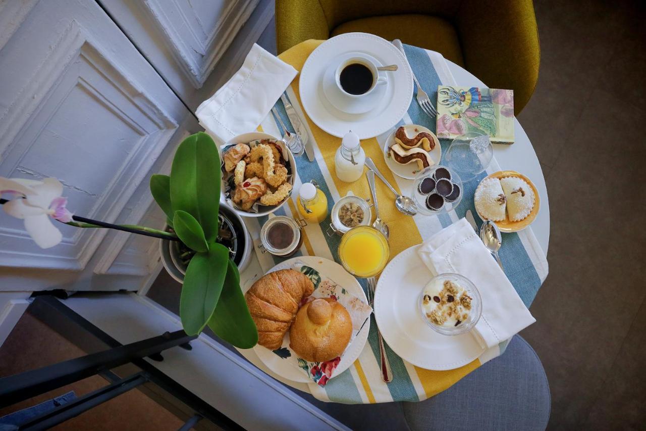 Bed and Breakfast Gioietta Ospitalita Siciliana Modica Exterior foto