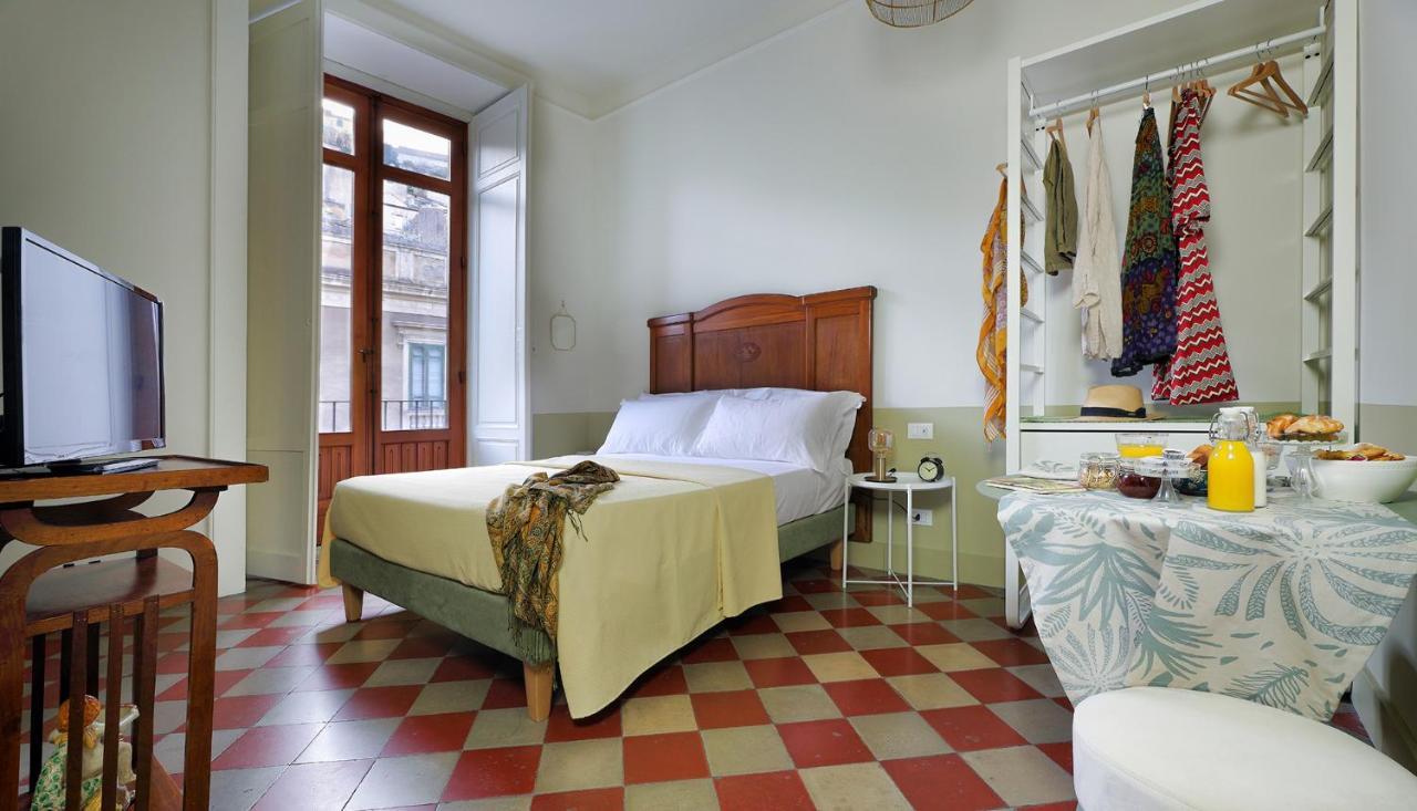 Bed and Breakfast Gioietta Ospitalita Siciliana Modica Exterior foto