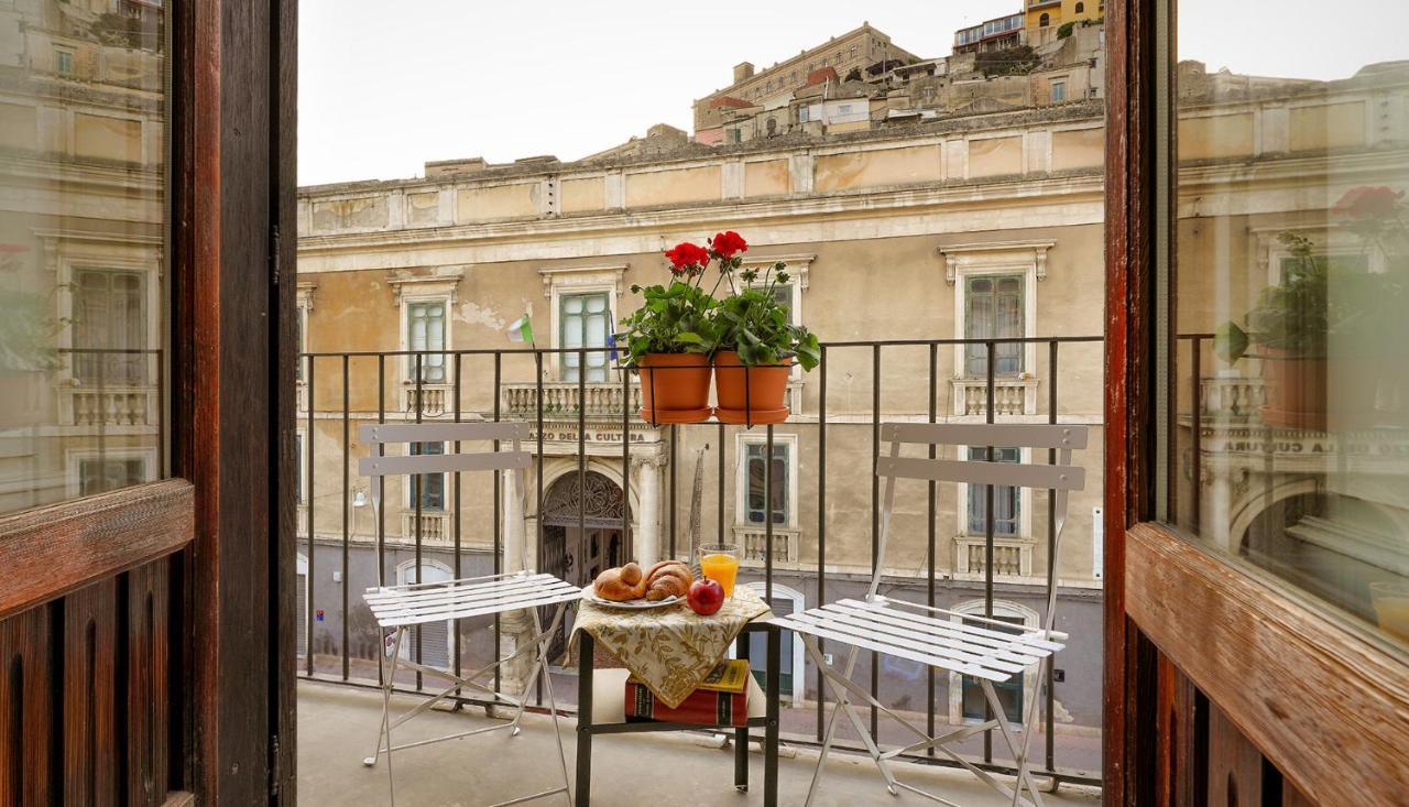 Bed and Breakfast Gioietta Ospitalita Siciliana Modica Exterior foto